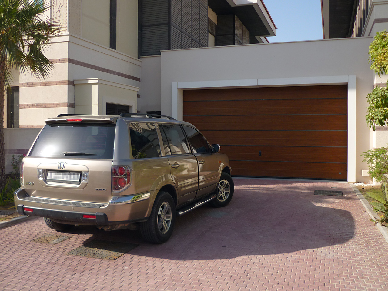 Dubai - Jumeriah Zabeel Saray 1.jpg